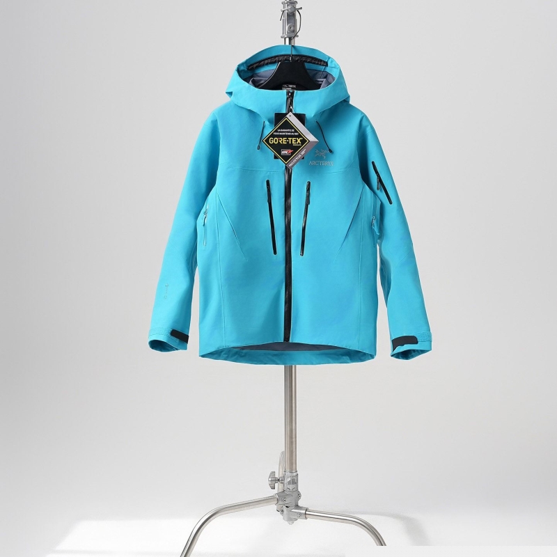 Arc Teryx Down Coat